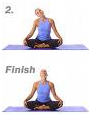 Yoga to Relieve Stress