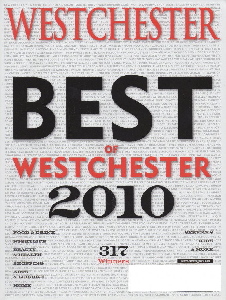 WestchesterBcover