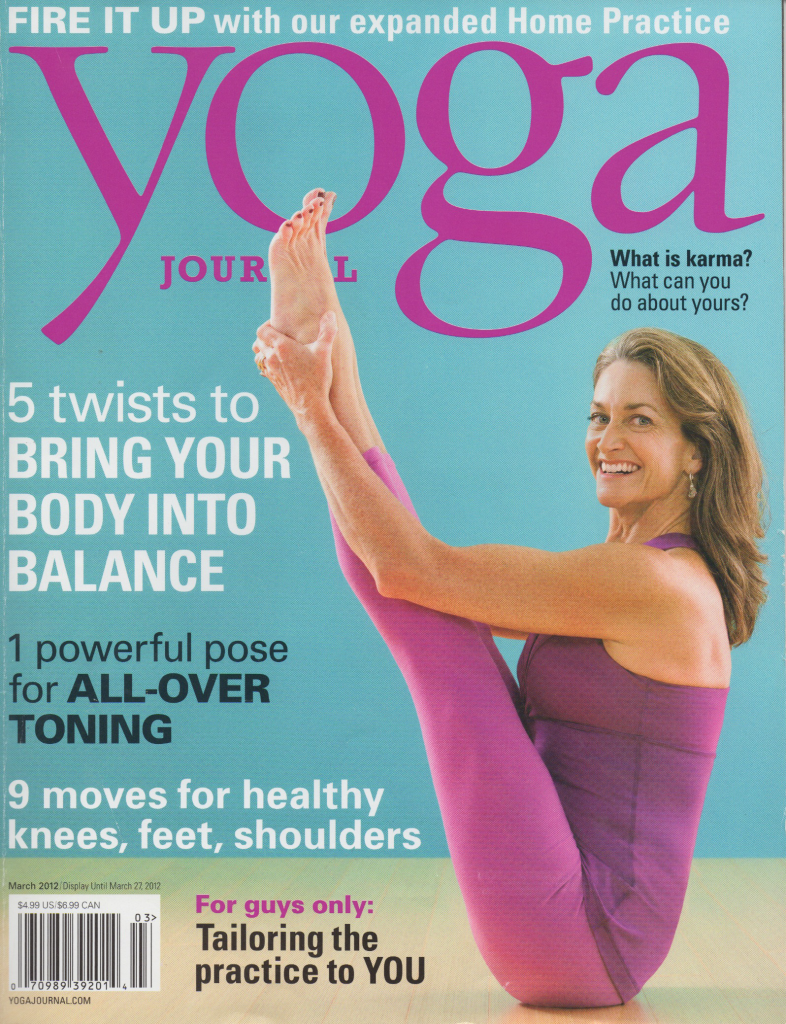 YogaJournalcover