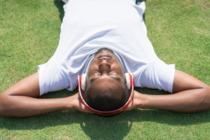 Power Yoga for Sports - Recovery