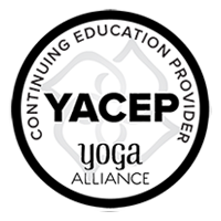 YACEP Certified